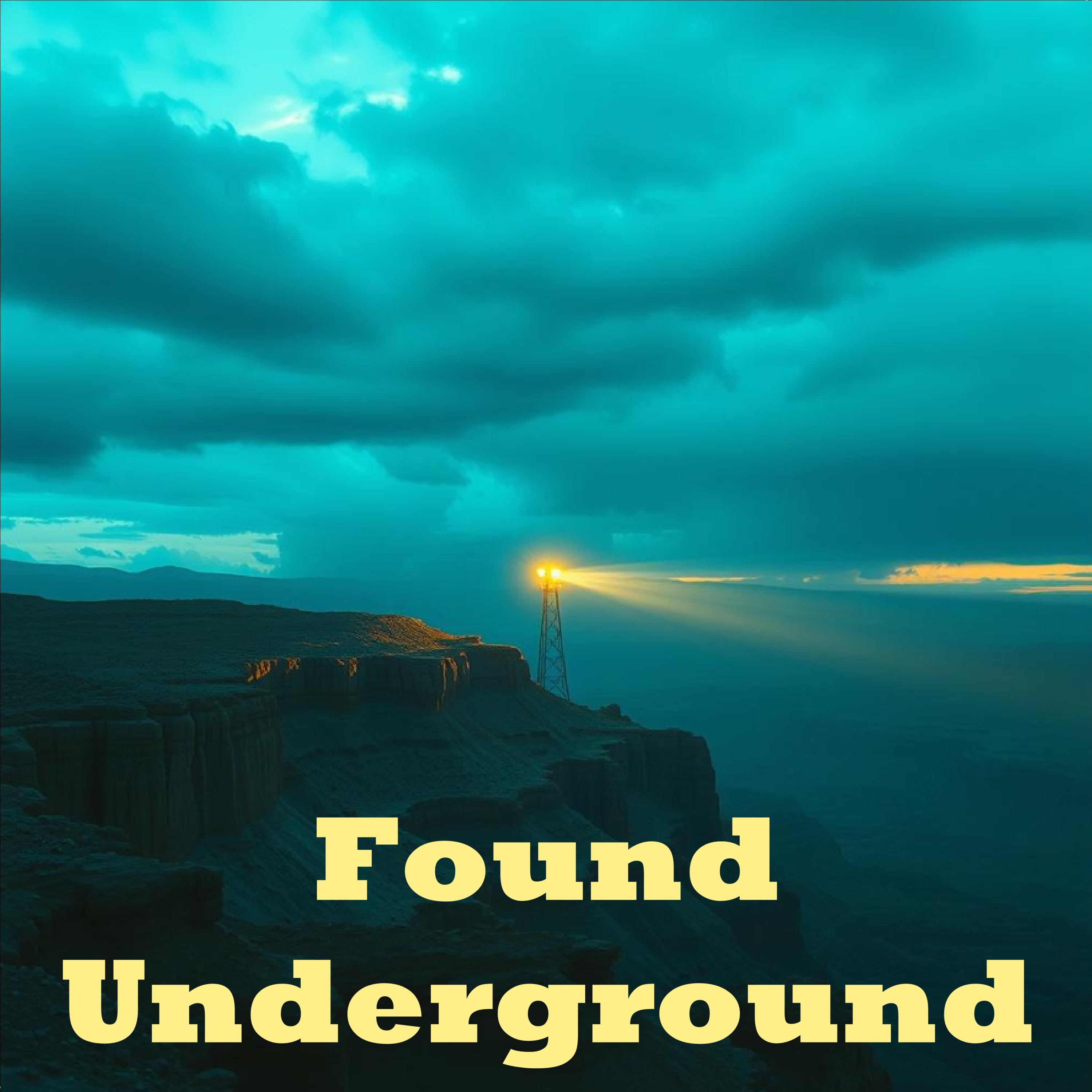 Found Underground