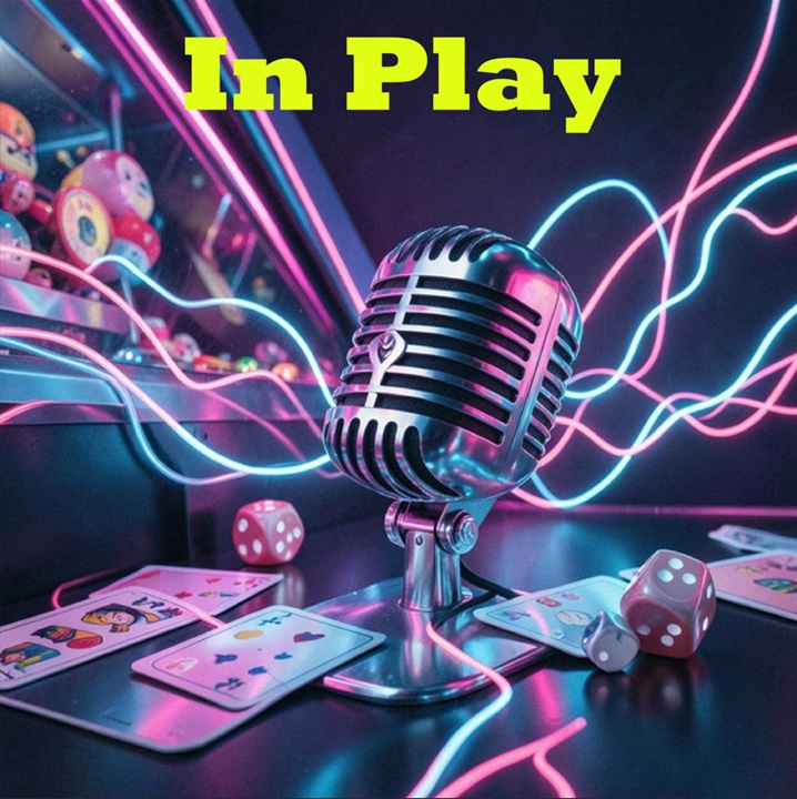 In Play Album Cover