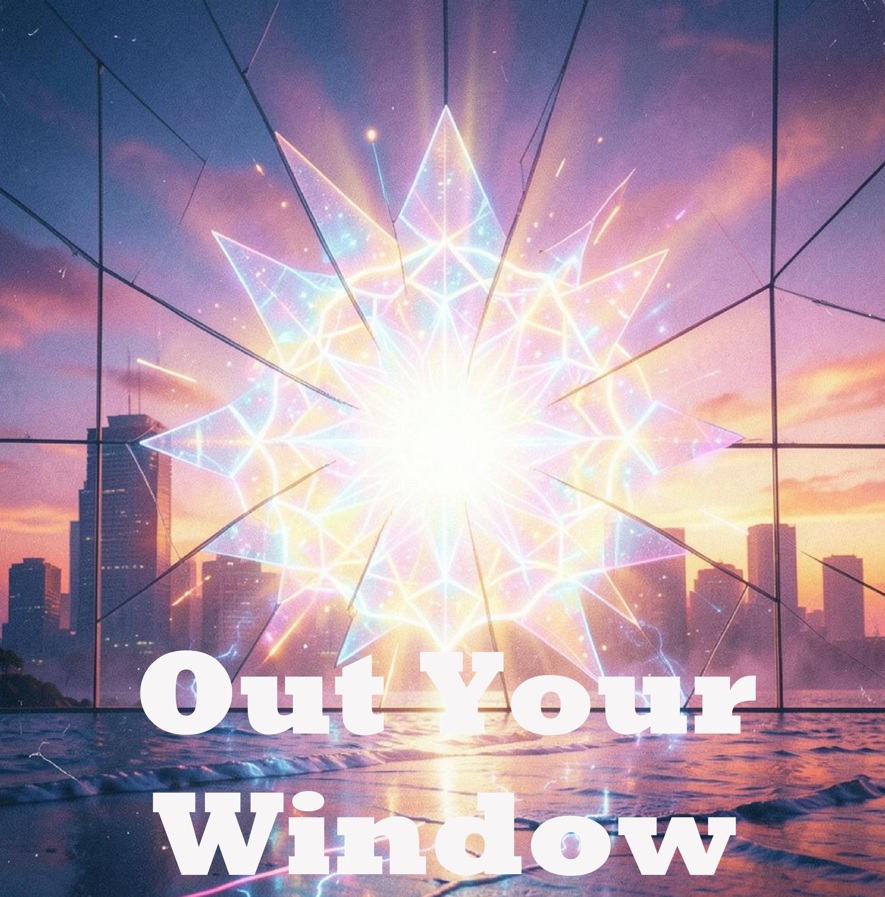 Out Your Window Album Cover