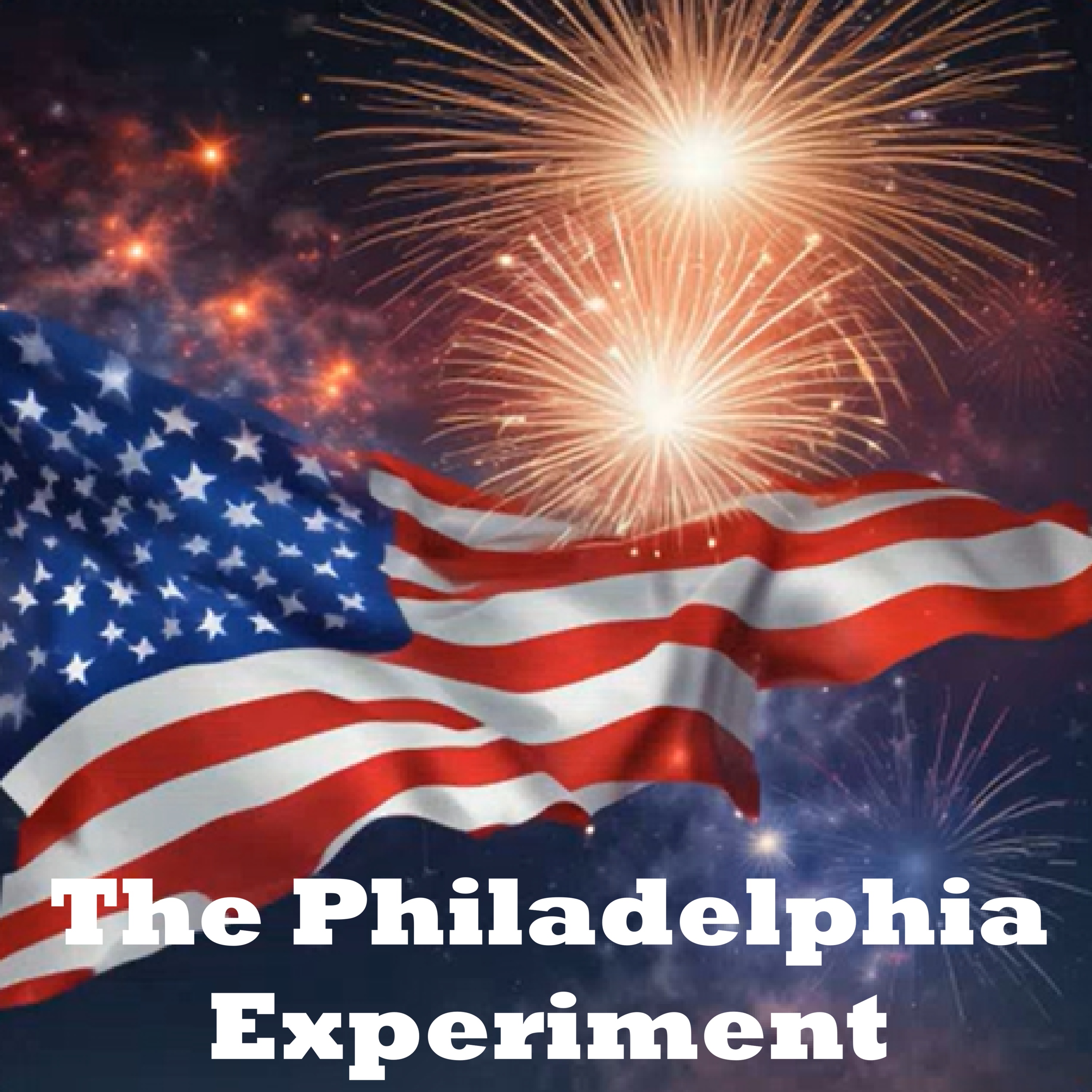 The Philadelphia Experiment