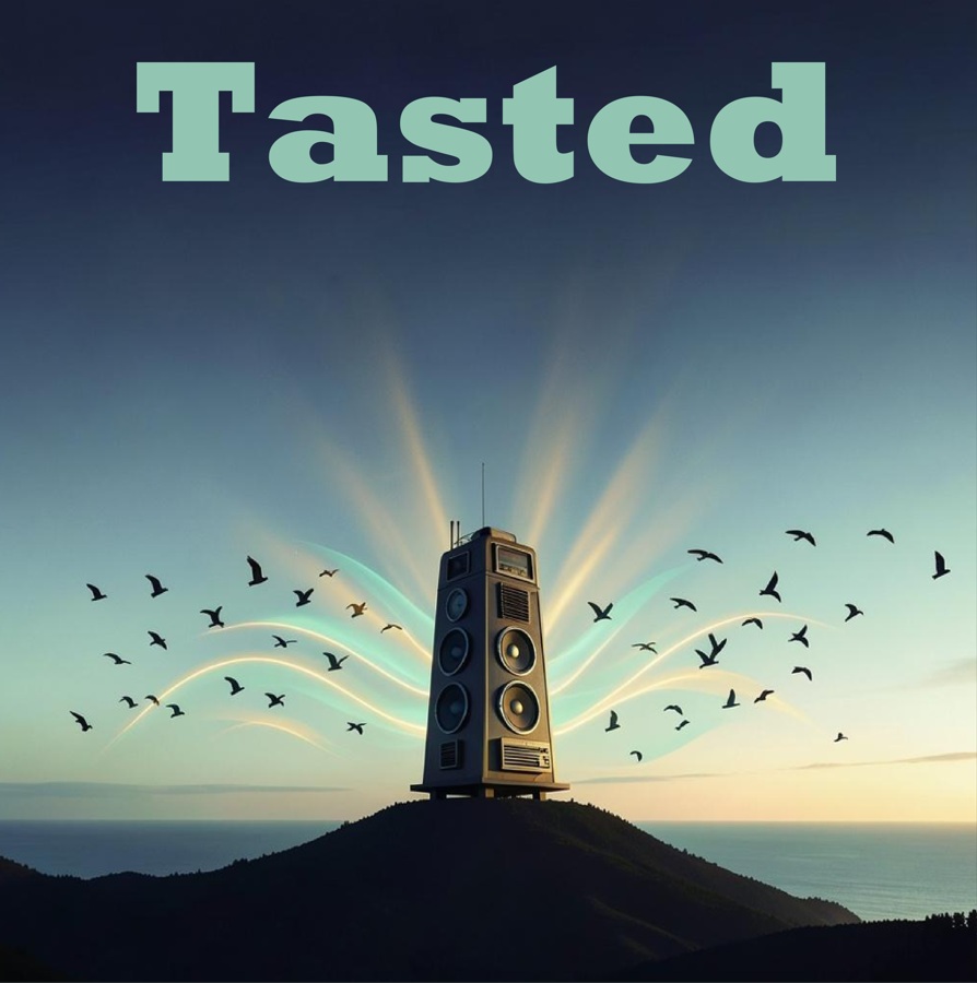 Tasty Album Cover