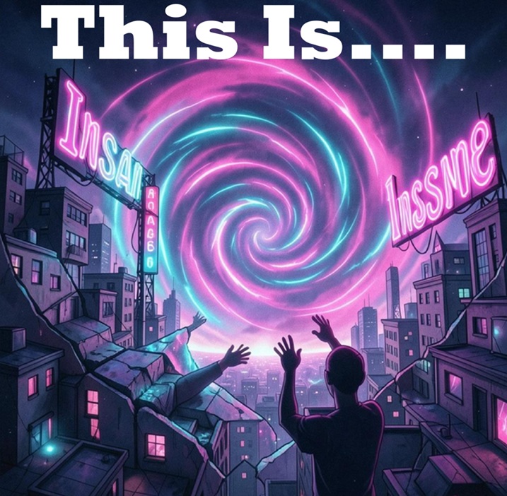 This Is.... Album Cover