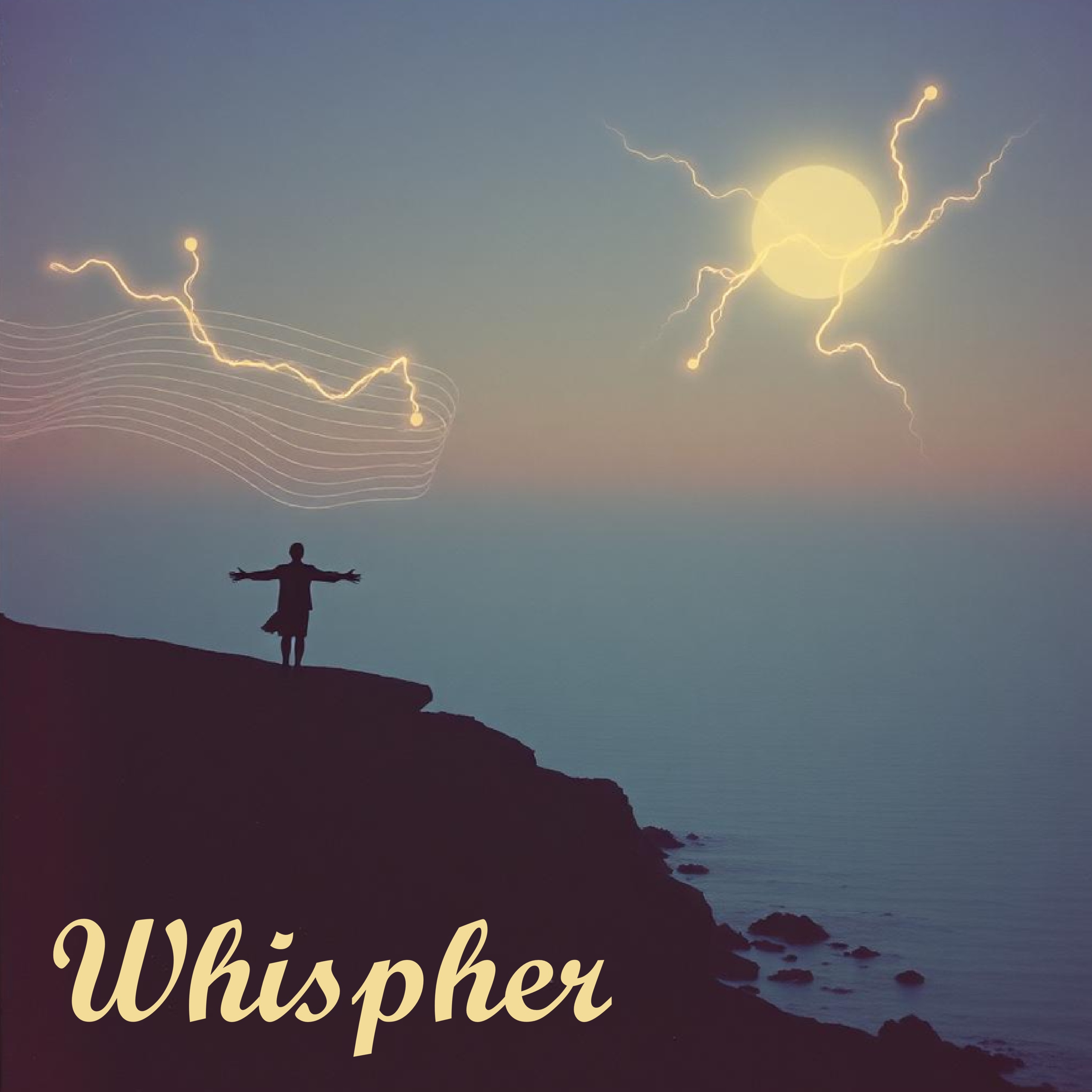 Whisper